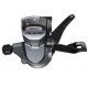 Shifter Izquierdo Shimano Alivio SL-M4000-L 3 vel