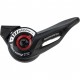 Shifter Shimano TZ500 izquierdo