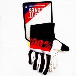Guantes Dedo Largo 100 Porciento LIQUIDACIÓN