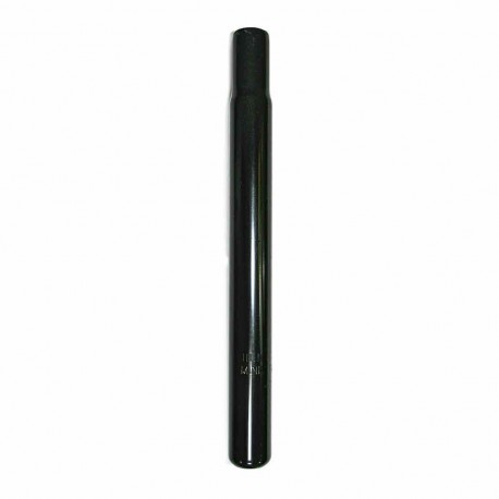 Vela de acero sin grampa 28.6 mm