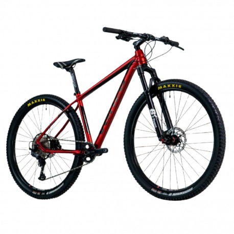 Venzo Atix Elite Shimano XT 1x12 LIQUIDACIÓN