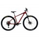 Venzo Atix Elite Shimano XT 1x12 LIQUIDACIÓN