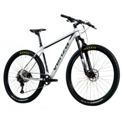 Venzo Atix Team Shimano XT 1x12 2026