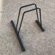 Soporte FAD compacto para parar la bicicelta LIQUIDACIÓN
