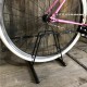 Soporte FAD compacto para parar la bicicelta LIQUIDACIÓN
