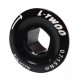 Tornillo LTWOO Hollowtech