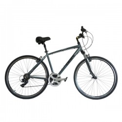bicicleta híbrida urbana SBK Urban LIQUIDACIÓN