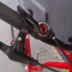 Bicicleta playera rodado 29 modelo Tsunami