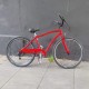 Bicicleta playera rodado 29 modelo Tsunami