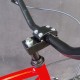 Bicicleta playera rodado 29 modelo Tsunami
