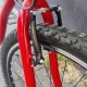 Bicicleta playera rodado 29 modelo Tsunami