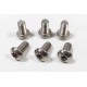 Tornillos para discos 6 un LIQUIDACIÓN