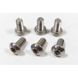 Tornillos para discos 6 un LIQUIDACIÓN