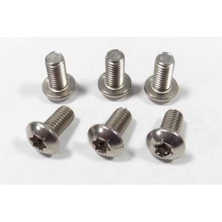 Tornillos para discos 6 un LIQUIDACIÓN