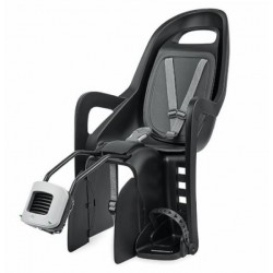 Sillita trasera Polisport Groovy LIQUIDACIÓN