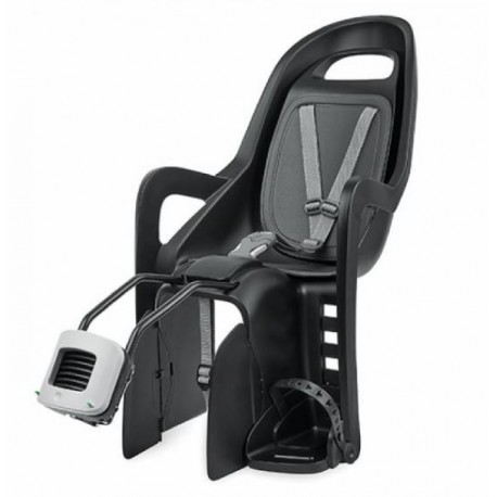 Sillita trasera Polisport Groovy LIQUIDACIÓN
