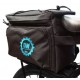 Bolso cicloturista para portapaquetes LIQUIDACIÓN
