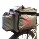 Bolso cicloturista para portapaquetes LIQUIDACIÓN