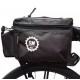 Bolso cicloturista para portapaquetes LIQUIDACIÓN