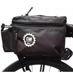 Bolso Cicloturitmo Trasero LIQUIDACION