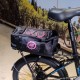 Bolso Trasero y Morral al portapaquetes LIQUIDACIÓN