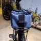 Bolso Trasero y Morral al portapaquetes LIQUIDACIÓN