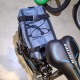 Bolso Trasero y Morral al portapaquetes LIQUIDACIÓN