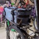 Bolso Trasero y Morral al portapaquetes LIQUIDACIÓN