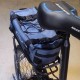 Bolso Trasero y Morral al portapaquetes LIQUIDACIÓN