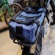 Bolso Trasero y Morral al portapaquetes LIQUIDACIÓN