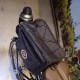 Bolso cicloturista para portapaquetes LIQUIDACIÓN