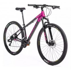 Mtb Zion Breva Rodado 29 Ltwoo dama LIQUIDACION