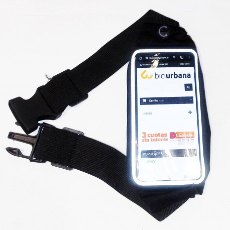 Portacelular Impermeable LIQUIDACIÓN