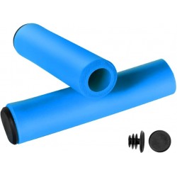 Puños foam lisos