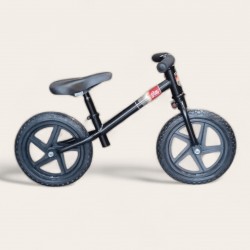 Bicicleta Pata Pata Iniciación Rodado 12