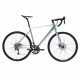 Bicicleta de Ruta Teknial Pigeon 100 Tiagra 20 vel