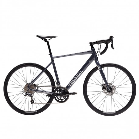 Bicicleta de Ruta Teknial Pigeon 100 Tiagra 20 vel