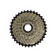 Piñón MTB LTwoo 8 vel 11-34t