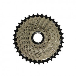 Piñón MTB LTwoo 8 vel 11-34t