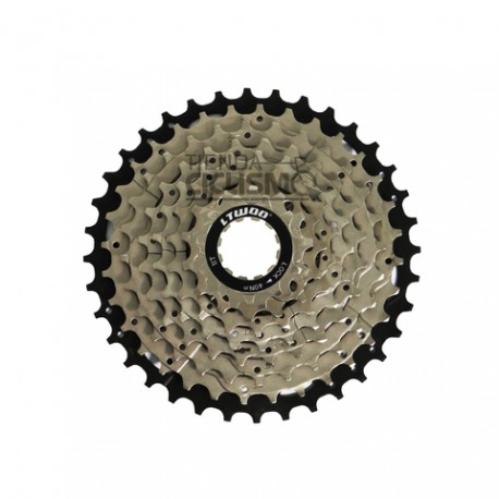 Piñón MTB LTwoo 8 vel 11-34t