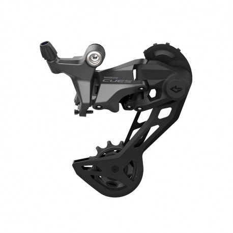 Pata de Cambios Shimano RD-U6020 SGS Cues 2X10 velocidades LIQUDIACIÓN
