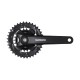 Plato Palanca doble Shimano FC-MT101 36-22 LIQUIDACION