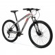 Mountain Bike Volta Razz 18 Vel Shimano CUES