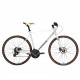 Bicicleta Híbrida Teknial Ibex 2026