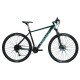 Venzo Raptor 2x9 Shimano Cues Nueva 2026 LIQUIDACIÓN