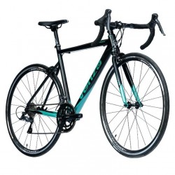 Bicicleta de Ruta Venzo Phoenix Shimano Claris 16 vel LIQUIDACIÓN