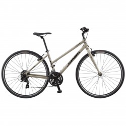 bicicleta híbrida urbana Jamis Allegro A3 Mujer LIQUIDACIÓN