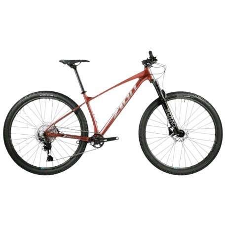 Mtb Zion Strix Rodado 29 11 Vel monoplato LIQUIDACIÓN