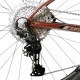 Mtb Zion Strix Rodado 29 11 Vel monoplato LIQUIDACIÓN
