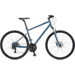 Bicicleta Híbrida Jamis DXT A3 Fitness LIQUIDACIÓN